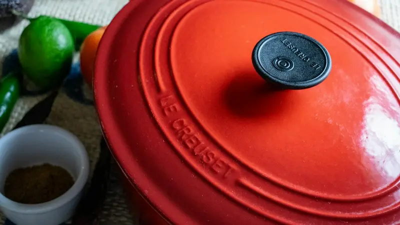What Size Dutch Oven for a Pot Roast