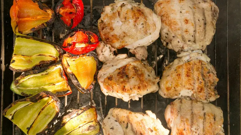How to Build a Sheet Pan Dinner From Anything