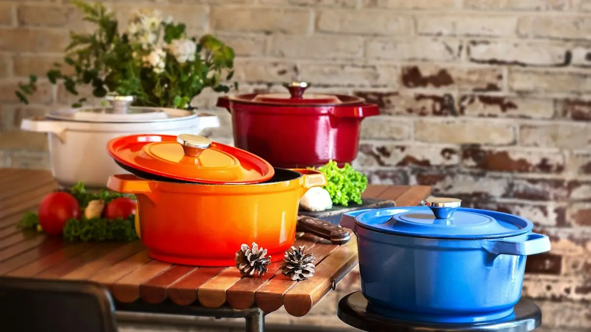 What Size Dutch Oven Do I Need for Weeknight Dinners