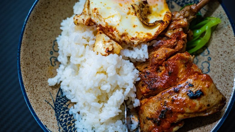 5 Protein-Packed Dinners Under $10